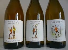 Domaine Giachino