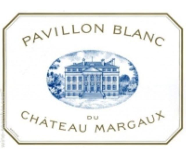 Château Pavillon Blanc