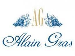 Domaine Alain Gras