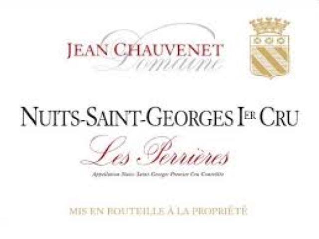 Domaine Jean Chauvenet