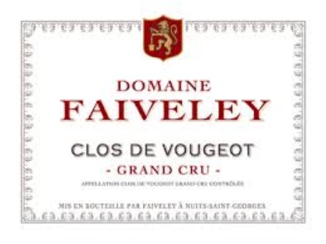 Domaine Faiveley