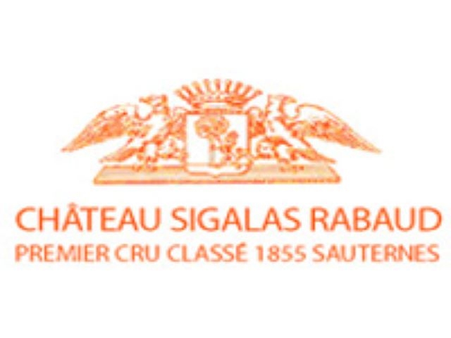 Château Sigalas Rabaud