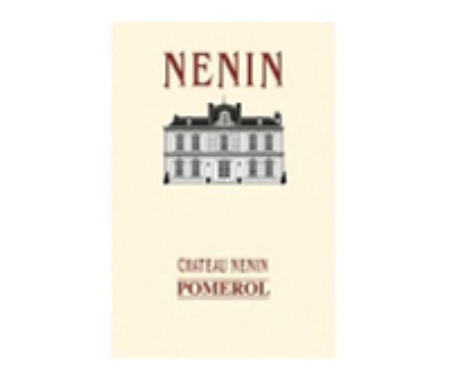 Château Nenin