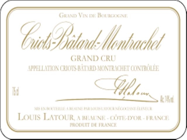 Domaine Louis Latour