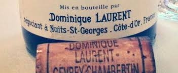 Domaine Dominique Laurent
