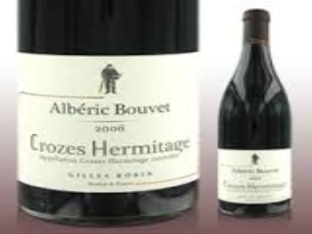 Domaine Gilles Robin