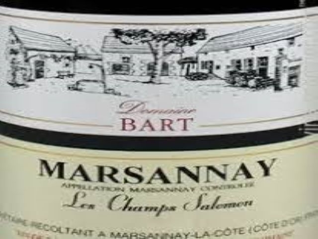 Domaine Bart