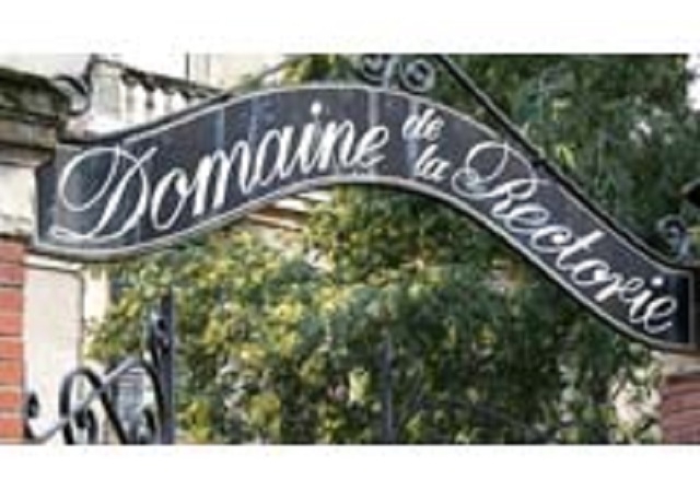 Domaine La Rectorie