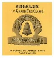 Château Angelus