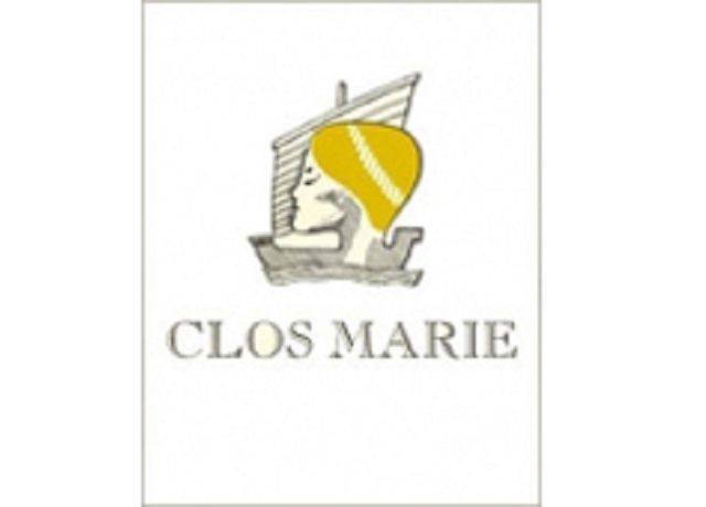 Clos Marie