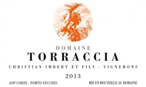 Domaine Torraccia