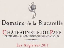 Domaine de la Biscarelle