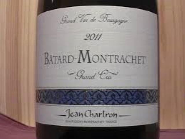 Domaine Jean Chartron