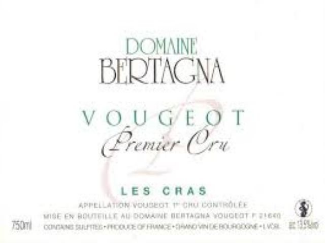 Domaine Bertagna