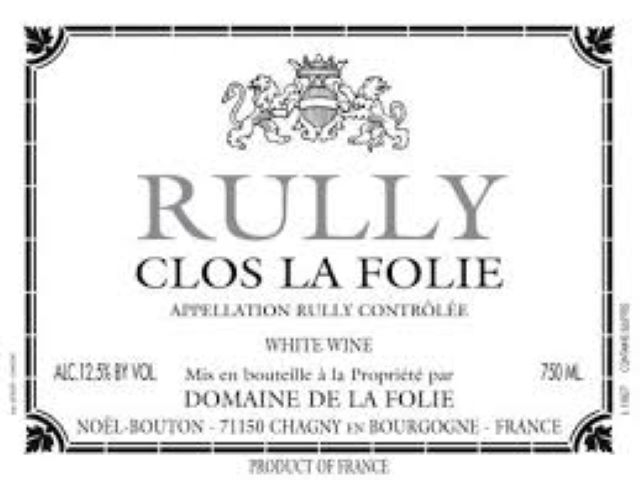 Domaine de la Folie