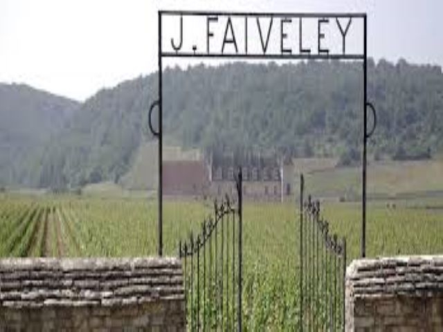 Domaine Faiveley