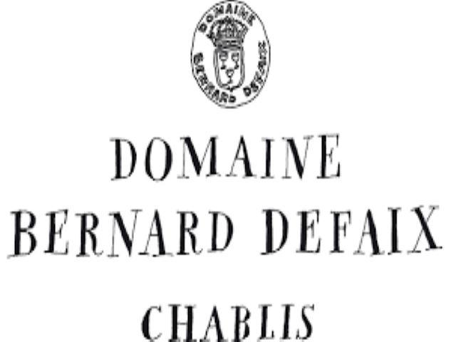 Domaine Defaix