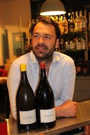 Domaine Maxime Magnon