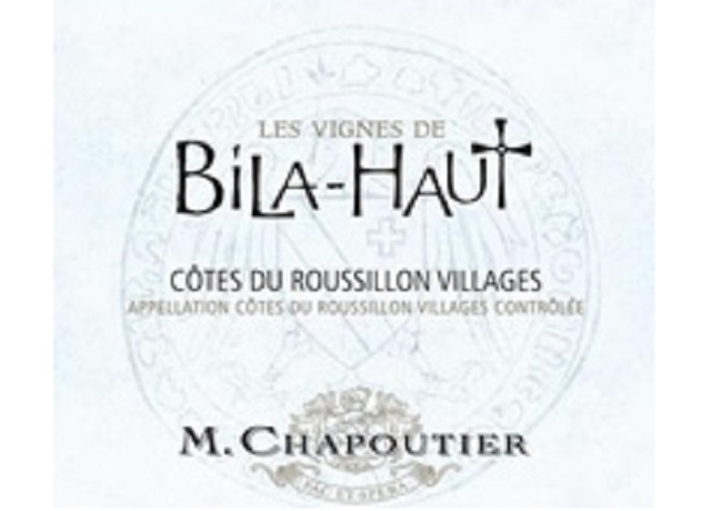 Domaine Michel Chapoutier