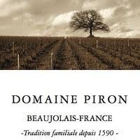 Domaine de la Chanaise Dominique Piron