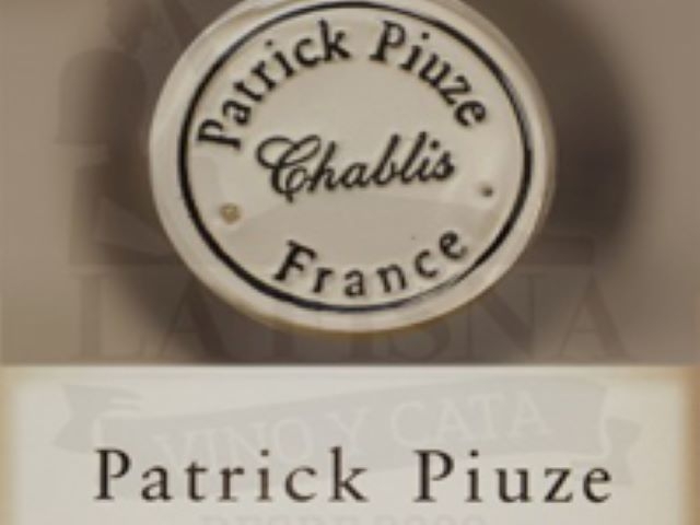 Domaine Patrick Piuze