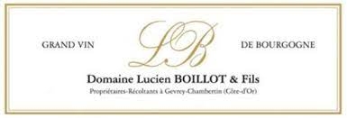 Domaine Lucien Boillot