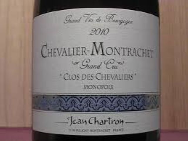 Domaine Jean Chartron