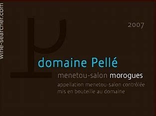 Domaine Henry Pelle