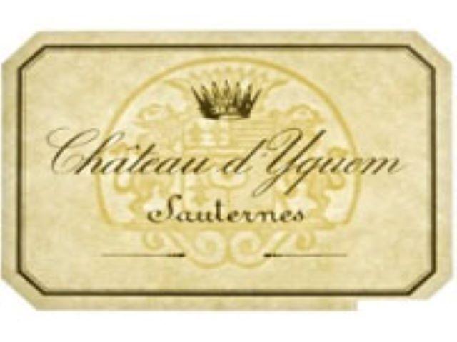 Château d`Yquem