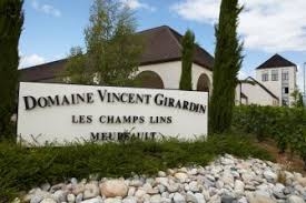 Domaine Vincent Girardin