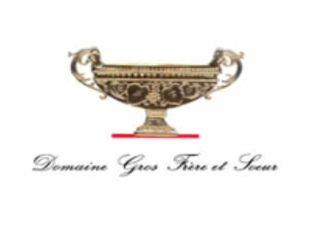 Domaine Gros Frère & Soeur