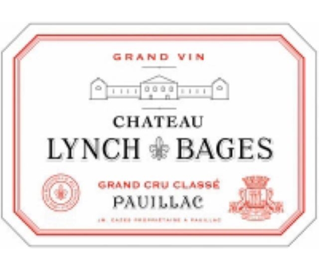 Château Lynch Bages