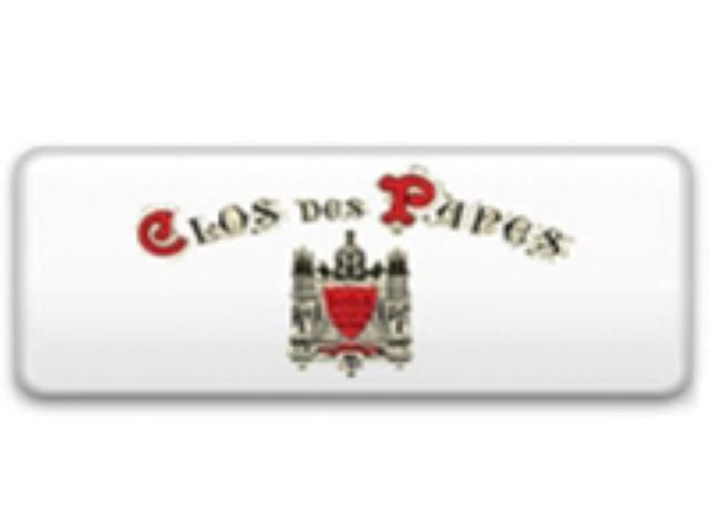 Clos des Papes