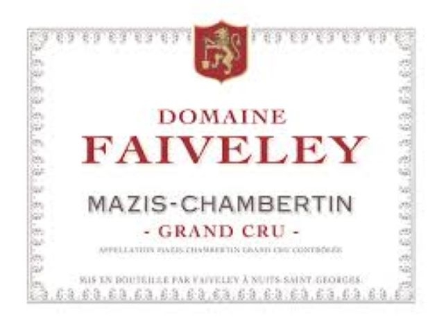 Domaine Faiveley