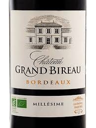 Château Grand Bireau