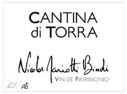 Cantina Di Torra Nicolas Mariotti Bindi