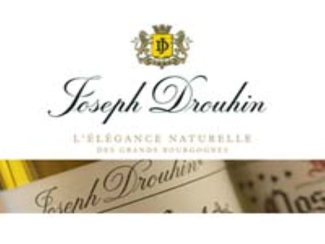 Domaine Joseph Drouhin