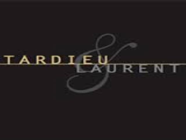 Domaine Tardieu Laurent