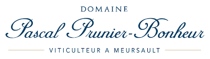 Domaine Prunier Bonheur