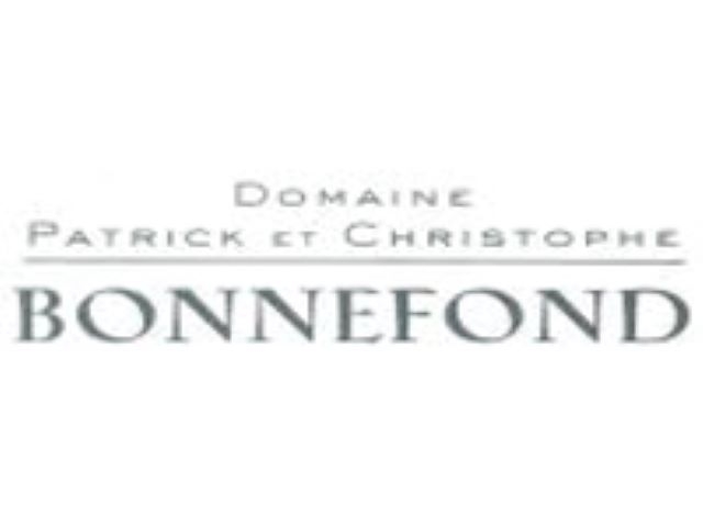 Domaine Bonnefond