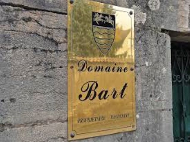 Domaine A Bart