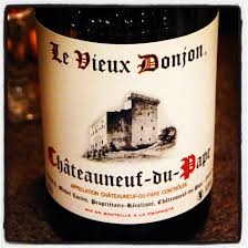 Domaine Le Vieux Donjon