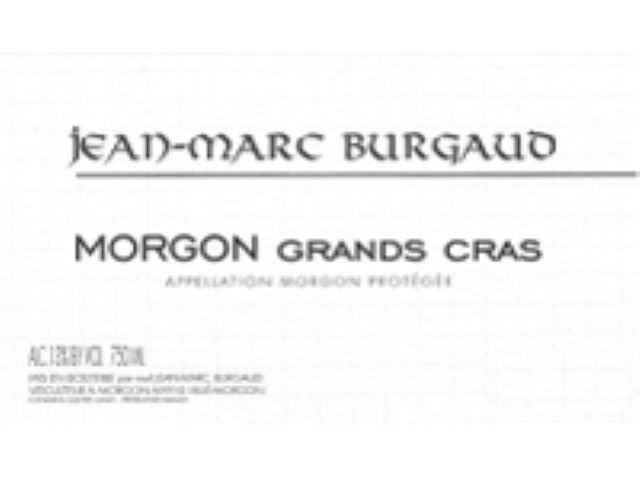 Domaine Burgaud