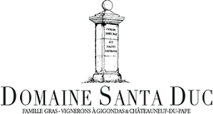 Domaine Santa Duc