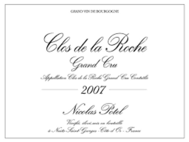 Domaine Nicolas Potel
