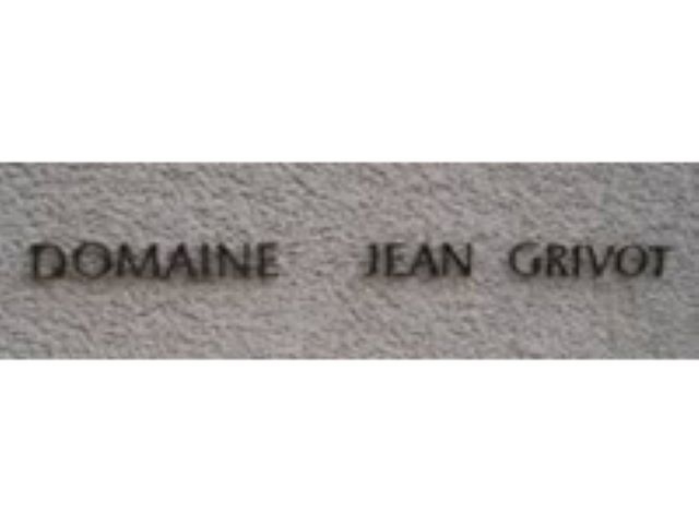 Domaine Jean Grivot