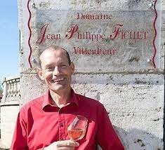 Domaine Jean Philippe Fichet