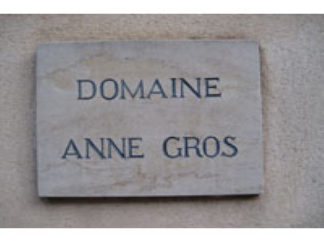Domaine Anne-Françoise Gros