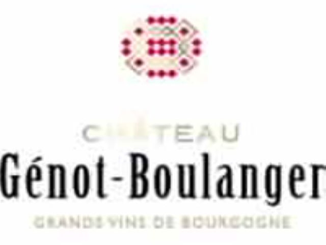 Domaine Genot Boulanger