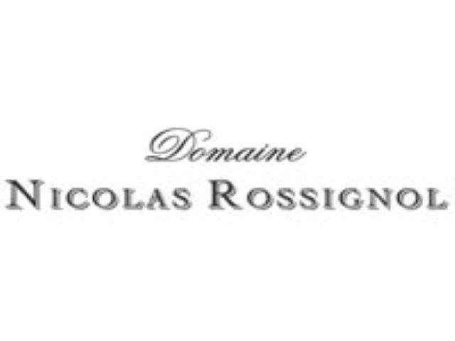 Domaine Nicolas Rossignol